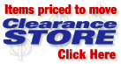 Clearance Store