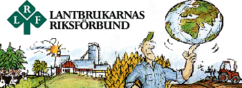 Välkommen till Lantbrukarnas Riksförbund!