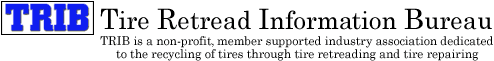 Tire Retread Information Bureau