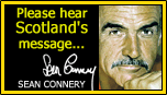 Please hear Scotland's message from Sean Connery.