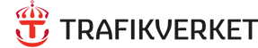 Trafikverkets logotyp - länk till startsidan